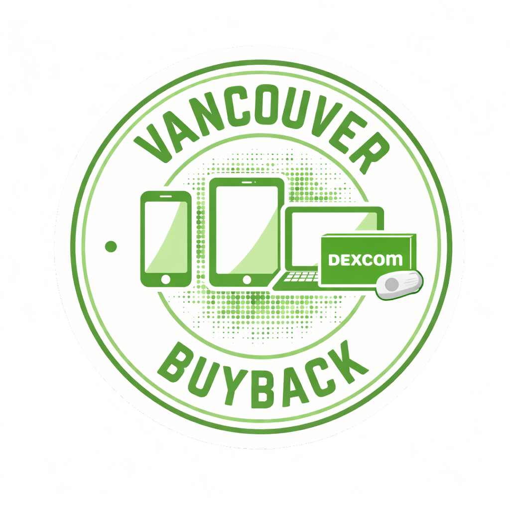 Vancouver Buyback Logo